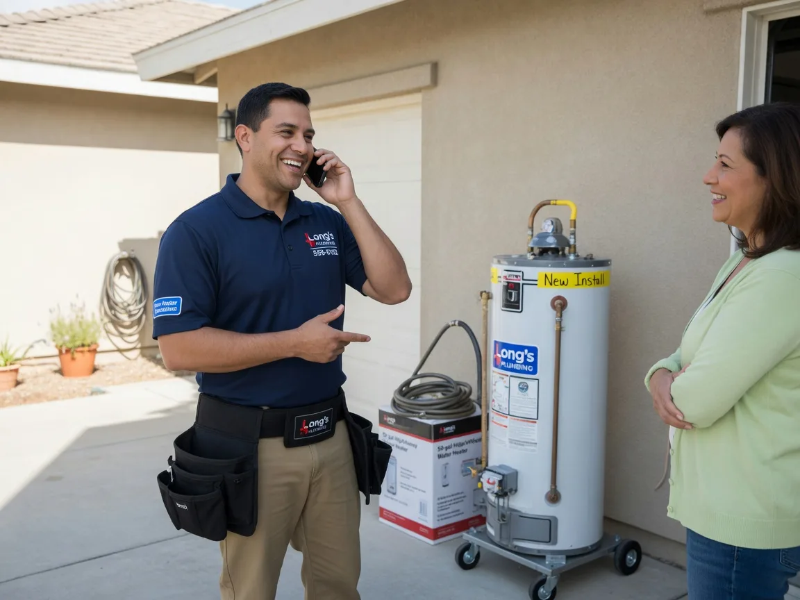 Leak Detection Essie, KY FAQs